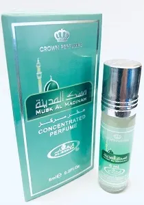 আল রিহাব: মাস্ক আল মাদীনাহ ৬ মি. লি.