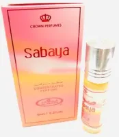 আল রিহাব: সাবায়া ৬ মি. লি.