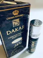 আল রিহাব: ডাকার ৬ মি. লি.