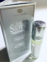 আল রিহাব: সিলভার ৬ মি. লি.