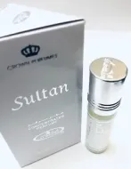 আল রিহাব: সুলতান ৬ মি. লি.