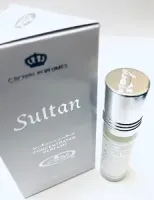 আল রিহাব: সুলতান ৬ মি. লি.