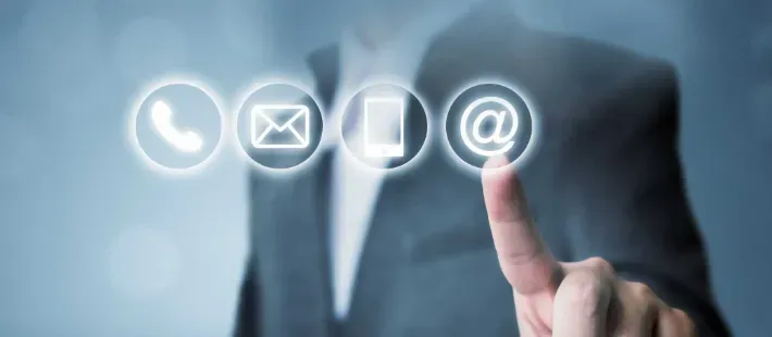 কন্টাক্ট